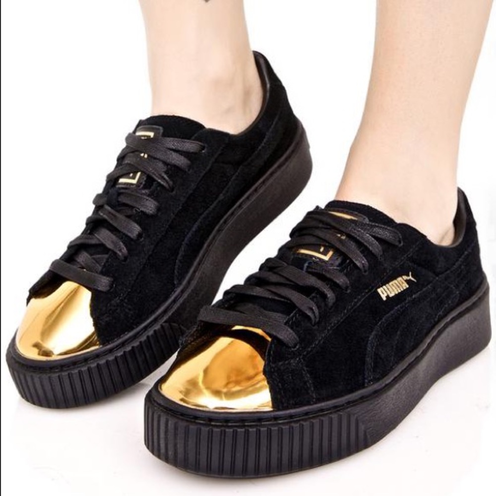 Puma shoes